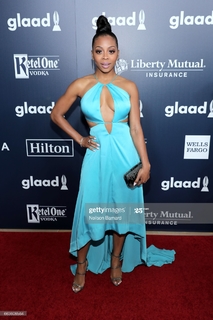 Bresha Webb feet photo 8