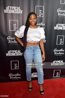 Bresha Webb feet photo 6