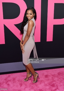 Bresha Webb feet photo 5