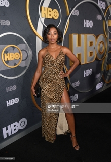 Bresha Webb feet photo 3