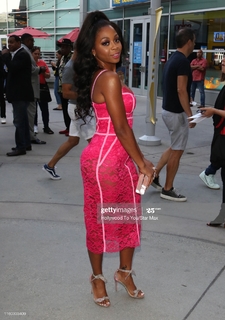 Bresha Webb feet photo 20