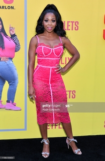 Bresha Webb feet photo 19