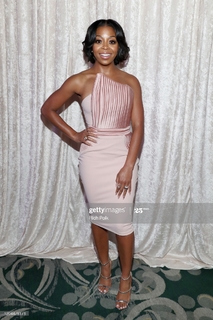 Bresha Webb feet photo 16