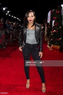 Bresha Webb feet photo 4
