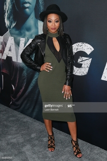 Bresha Webb feet photo 2