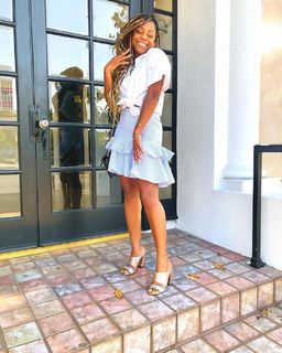 Bresha Webb feet photo 9