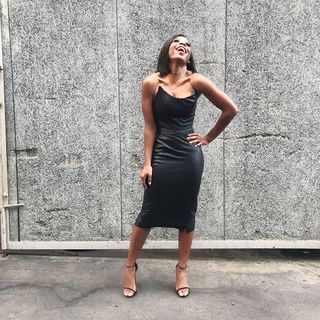 Bresha Webb feet photo 20
