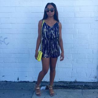 Bresha Webb feet photo 18