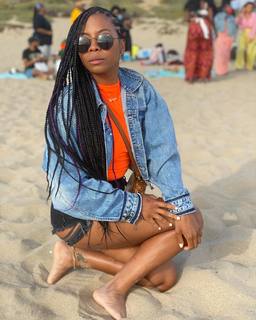 Bresha Webb feet photo 15