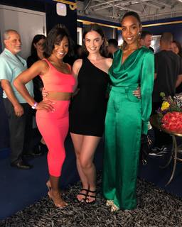 Bresha Webb feet photo 14