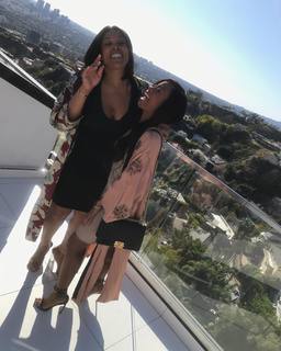 Bresha Webb feet photo 12