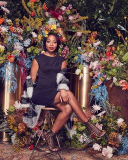 Bresha Webb feet photo 11