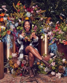 Bresha Webb feet photo 10