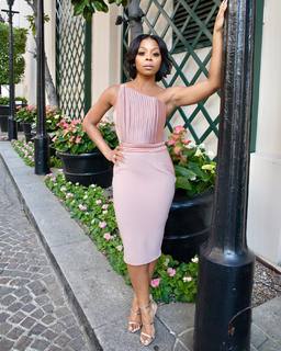Bresha Webb feet photo 5