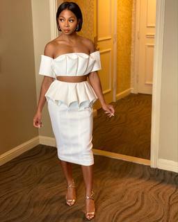 Bresha Webb feet photo 1