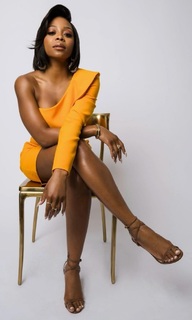 Bresha Webb feet photo 15
