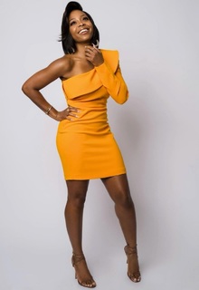 Bresha Webb feet photo 14