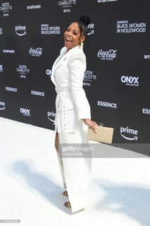 Bresha Webb feet photo 7