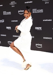 Bresha Webb feet photo 5