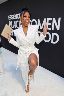 Bresha Webb feet photo 4