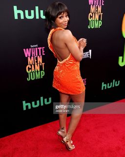 Bresha Webb feet photo 2