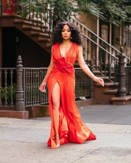 Bresha Webb feet photo 17