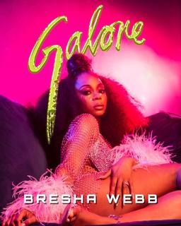 Bresha Webb feet photo 14