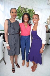 Bresha Webb feet photo 1
