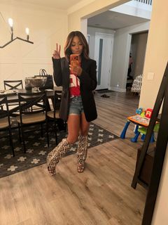 Bresha Webb feet photo 6