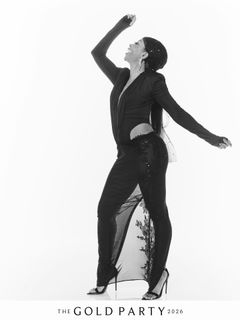 Bresha Webb feet photo 5