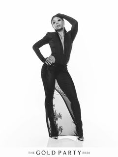 Bresha Webb feet photo 3
