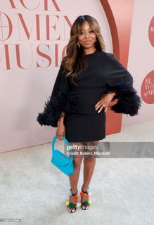Bresha Webb feet photo 1
