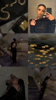 Breskvica feet photo thumbnail