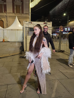 Breskvica feet photo thumbnail