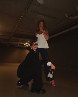 Breskvica feet photo thumbnail