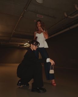 Breskvica feet photo thumbnail