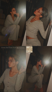 Breskvica feet photo thumbnail