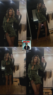 Breskvica feet photo thumbnail