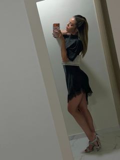 Breskvica feet photo 5