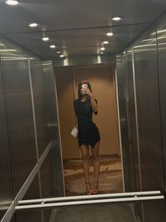 Breskvica feet photo 13