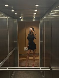 Breskvica feet photo 12