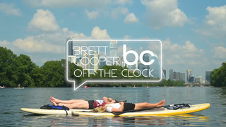 Brett Cooper feet photo thumbnail