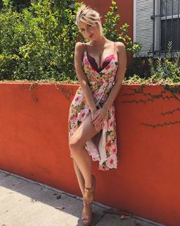 Bri Teresi feet photo 3