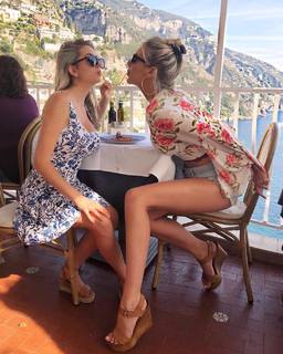 Bri Teresi feet photo 17