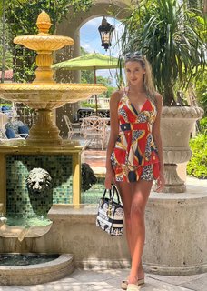Bri Teresi feet photo 11