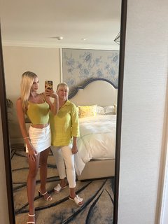 Bri Teresi feet photo 10