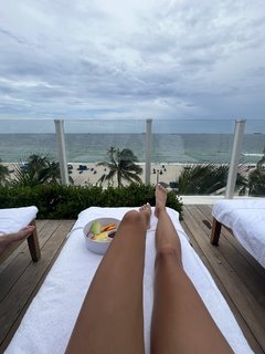 Bri Teresi feet photo 3