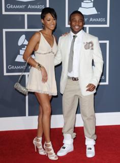 Bria L. Murphy feet photo 1