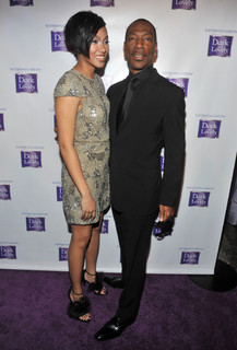 Bria L. Murphy feet photo 3