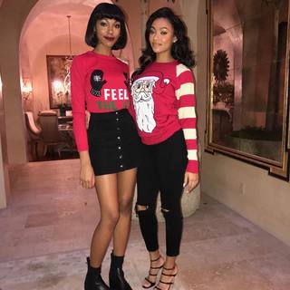 Bria L. Murphy feet photo 17